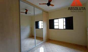 Imagem 7: Casa com 3 dormitórios para alugar, 100 m² por R$ 2.000/mês - Jardim Ipiranga - Americana