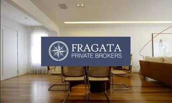 Imagem 3: Apartamento com 1 dormitório à venda, 126 m² por R$ 2.230.000,00 - Itaim Bibi - São Paulo