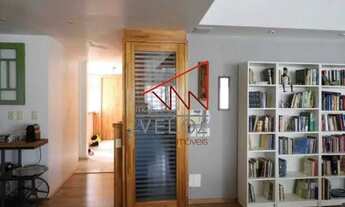 Imagem 6: Cobertura-À VENDA-Ipanema-Rio de Janeiro-RJ