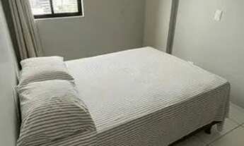 Imagem 6: Flat Mobiliado, direto com Dono