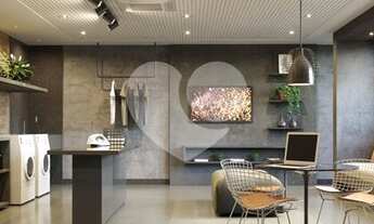 Imagem 6: APARTAMENTO COM 2 DORMITÓRIOS NO JARDINS