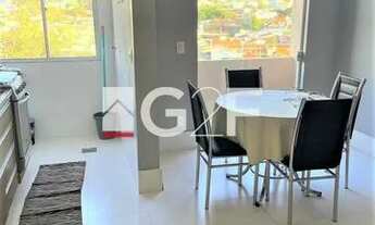 Imagem: Apartamento mobiliado para locação no