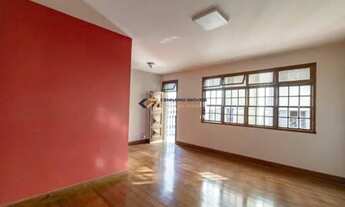 Imagem 3: Apartamento para aluguel 3 quartos, no bairro Sion - Belo Horizonte -MG