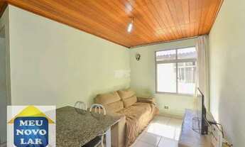 Imagem: Apartamento dois quartos no Campo Comprido!