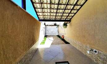 Imagem: Bela casa a venda em Unamar, 3 quartos com