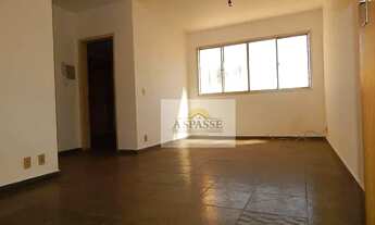 Imagem 4: Apartamento com 1 dormitório para alugar, 55 m² por R$ 939,01/mês - Vila Seixas - Ribeirão