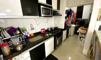 Imagem 4: Apartamento em Cruz das Almas, 3 quartos com 1 suite