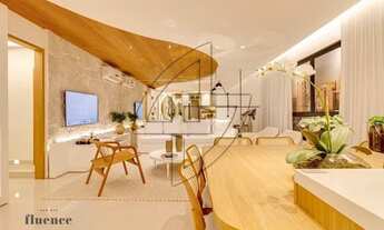 Imagem: APARTAMENTO RESIDENCIAL em GOIÂNIA - GO