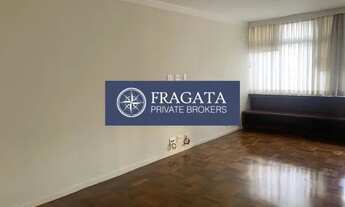 Imagem 6: Apartamento à venda, 167 m² por R$ 1.825.000,00 - Higienópolis - São Paulo/SP