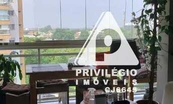 Imagem: Apartamento à venda, 2 quartos, 2 suítes