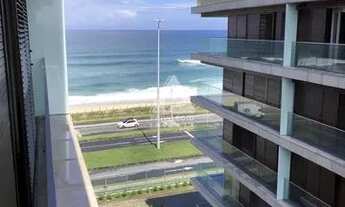 Imagem 1: Apartamento à venda, 1 quarto, 1 suíte, 2 vagas, BARRA DA TIJUCA - RIO DE JANEIRO/RJ