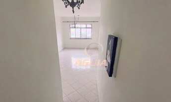 Imagem 2: Apartamento com 2 dormitórios à venda, 83 m² por R$ 350.000,00 - Centro - Santo André/SP