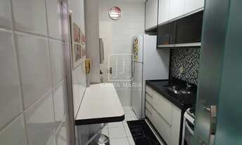 Imagem 5: Apartamento (tipo - padrao) 2 dormitórios, portaria 24hs, lazer, espaço gourmet, em condom