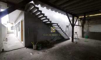 Imagem 5: Prédio, 190 m² - venda por R$ 800.000,00 ou aluguel por R$ 5.560,00/mês - Bosque dos Eucal