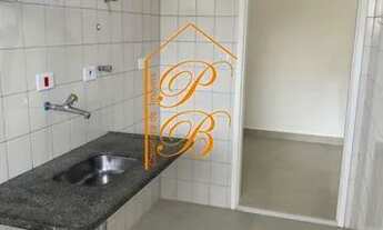 Imagem 4: Apartamento para venda ou locação 2 dormitórios 1 banheiro 1 vaga no bairro Vila Firmiano