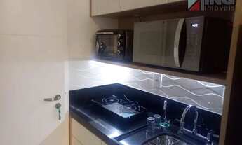 Imagem 3: Excelente Studio com 26m² para locação - Mobiliado e sem vaga