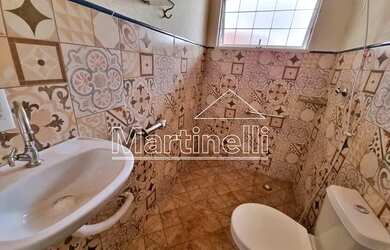 Imagem 7: Casa Padrão em Ribeirão Preto