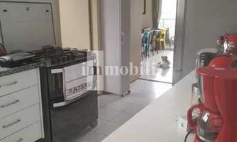 Imagem 7: LINDISSÍMO APARTAMENTO VENDA - ÁGUA BRANCA / LAPA !!!!