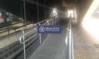 Imagem 7: Casa com 1 dormitório para alugar, 1297 m² por R$ 128.000,21/mês - Butantã - São Paulo/SP