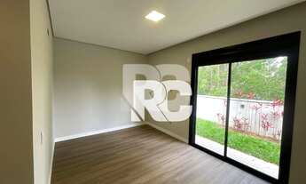 Imagem 6: Casa no Mosaico Essence com 3 dormitórios à venda, 160 m² por R$ 1.590.000 - Cézar de Souz