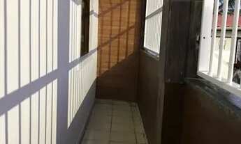 Imagem 3: Vendo casa 2/4 com varanda Trobogy