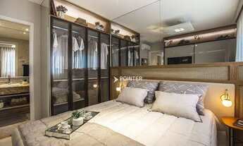 Imagem 6: Apartamento com 3 quartos com suíte, 79 m² lazer completo. próixmo a praça santos dumont