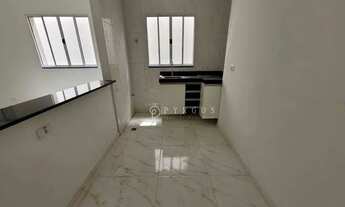 Imagem 2: Kitnet com 1 dormitório para alugar, 35 m² por R$ 1.080/mês - São João - Jacareí/SP