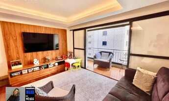 Imagem 3: Apartamento à venda no bairro Indianópolis - São Paulo/SP, Zona Sul