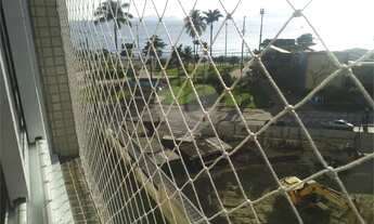 Imagem 7: Santos - Apartamento Padrão - PONTA DA PRAIA