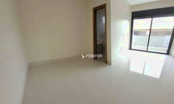 Imagem 7: Sobrado com 5 dormitórios à venda, 335 m² por R$ 3.340.000 - Jardins Verona - Goiânia/GO