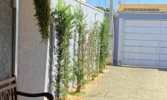 Imagem 3: Casa Padrão em Araraquara