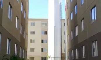 Imagem 3: Apartamento de 2 quartos em Camaragibe * Saia do aluguel com entrada de R$499,90!