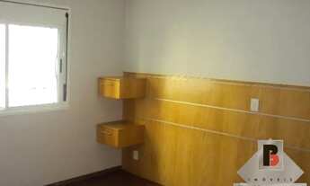 Imagem 2: APARTAMENTO PARA LOCAÇÃO DE 80M² 3 DORMITÓRIOS 1 SUITE 2 VAGAS DE GARAGEM