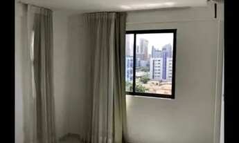 Imagem 4: Apartamento ao Lado do Midway com 2/4, 56m²