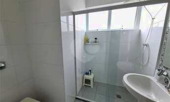 Imagem 7: Santos - Apartamento Padrão - GONZAGA