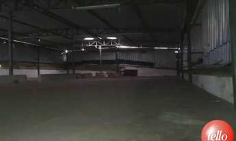 Imagem 5: São Paulo - Prédio Inteiro - Tatuapé