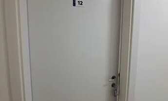 Imagem 7: Com vaga de carro