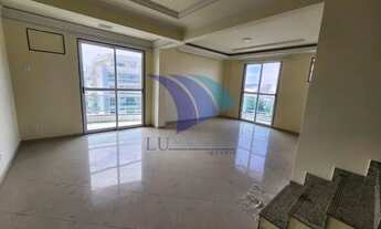 Imagem 2: COD 844 Aluguel Fixo- Cobertura Triplex, Braga- Cabo Frio