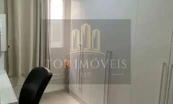 Imagem 6: Excelente apartamento à venda, com 2 dormitórios, 108 m² por R$ 405.000,00 - Jardim Americ