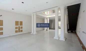 Imagem 6: Loja na Al. Gabriel Monteiro da Silva de 344 m², à venda - Jardim América - São Paulo/SP