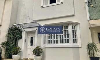 Imagem: Casa com 3 dormitórios para alugar, 200