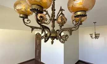 Imagem 6: Apartamento para venda possui 160 metros quadrados com 3 quartos em Vitória - Salvador - B