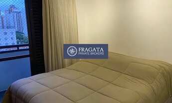 Imagem 7: Apartamento com 3 dormitórios à venda, 121 m² - Perdizes - São Paulo/SP