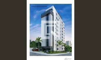 Imagem 1: Apartamento à Venda - Cidade Nova, 3 Quartos, 79 m2