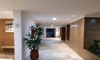 Imagem 3: Apartamento 55m² Campo Belo