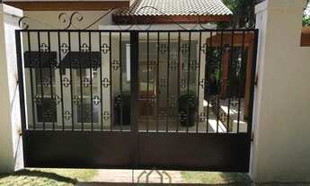 Imagem 4: Casa à venda 4 Quartos, 2 Vagas, 2461M², Chácaras Cataguá, Taubaté - SP