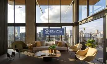 Imagem 2: Studio Maravilhoso!!!!!! Totalmente Mobiliado!