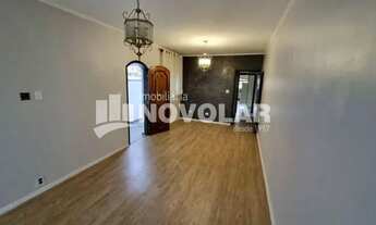 Imagem 3: Sobrado na Vila Mazzei