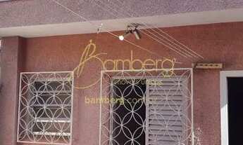 Imagem 3: Sobrado ALTO DA BOA VISTA 121 m² de terreno