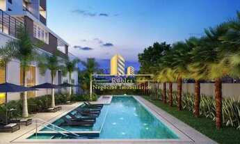 Imagem 5: Apartamento no bairro Moema - São Paulo